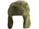 Wiggens Faux Fur Bomber Hat
