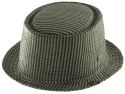 Kangol Jacquard Pork Pie Hat