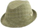 Goorin Sting Ray Fedora Hat