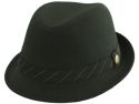 Goorin Downey II Fedora Hat