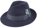 Biltmore Bogart Hat *Online Only*