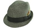 Stefeno Alex Fedora Hat