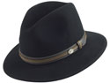 Bailey Brandt Downturn Hat