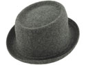 Kangol Wool Mowbray Pork Pie Hat