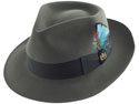 Biltmore Camden Ark 214 Fedora Hat