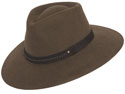 Bigalli Australian Hat
