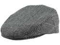 City Sport Plaid Wool Ivy Cap 2011