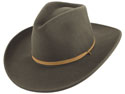 Bailey Joe Eder Western Cowboy Hat