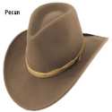 Bailey Perrin Western Cowboy Hat