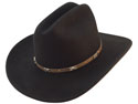 Bailey Vern Western Cowboy Hat