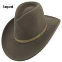 Bailey Willard Western Cowboy Hat