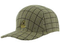 Kangol Jacquard Spacecap Cap