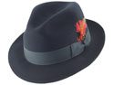 Stetson Saxon Fedora Hat