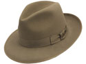 Dobbs Marmon Fedora Hat