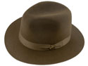 Beaver Brand Downturn Hat
