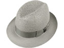 Dobbs Madison Straw Hat
