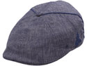 Kangol Banded 504 Flexfit Ivy Cap