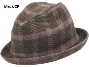 Kangol Jacquard Player Hat