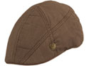 Goorin Timmy Taj Duckbill Cap