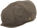 Goorin Schultz Gatsby Cap