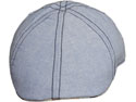 Goorin Connor Smith Duckbill Cap