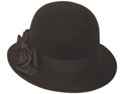Betmar Pine Ladies Hat