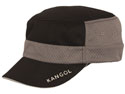 Kangol Sports Mesh Army Cap