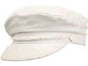 Aegean Summer Greek Fisherman Cap