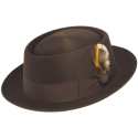 Pork Pie Hats