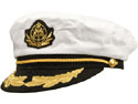 Deluxe Yacht Cap