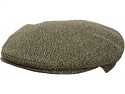 Borsalino Herringbone Ivy Cap