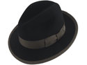 Bailey Upton Crushable Fedora Hat