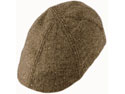 Tuesday Tweed Ivy Cap
