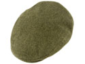 Borsalino Mohair Ivy Cap