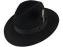 Bailey Stanza Fedora Hat