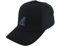 Kangol 3D Wool Flexfit Baseball Cap