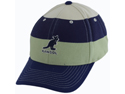 Kangol Big Stripe FlexFit Baseball Cap