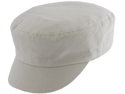 Kangol Organic Canvas Mau Cap