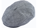 Stefeno Alden Cotton Newsboy Cap