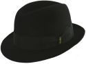 Borsalino Tasso Fedora Hat