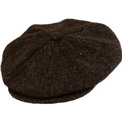 Woolrich Magic #848 Newsboy Cap
