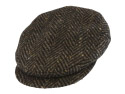 City Sport Herringbone Longbill  Cap