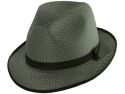 Stetson Harmony Straw Hat