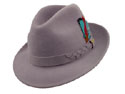 Biltmore Windsor Fedora Hat