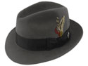 Bailey Carson Fedora Hat