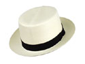 Dobbs Optimo Straw Hat