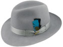 Biltmore Designer Series Fedora Hat