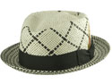 Capas Diamond Combo Straw Hat