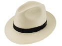 Bailey Hanson Straw Hat