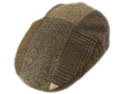 Jonathan Richards Patch Ivy Cap